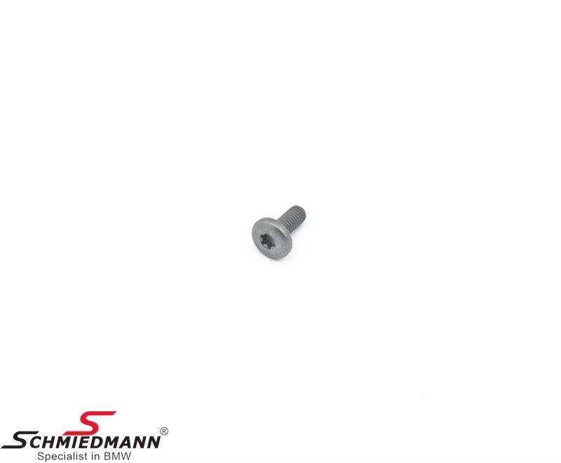 Bolt M6X14 for automatic transmission mechatronics and oil filter