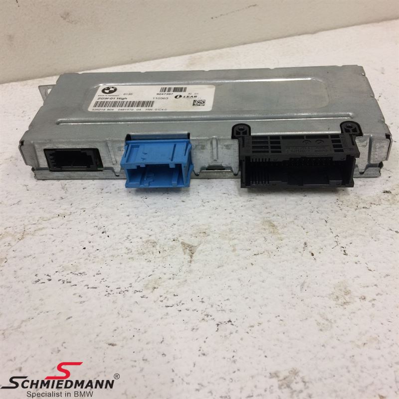 Bmw F10 Zgm Module Location ubicaciondepersonas.cdmx.gob.mx