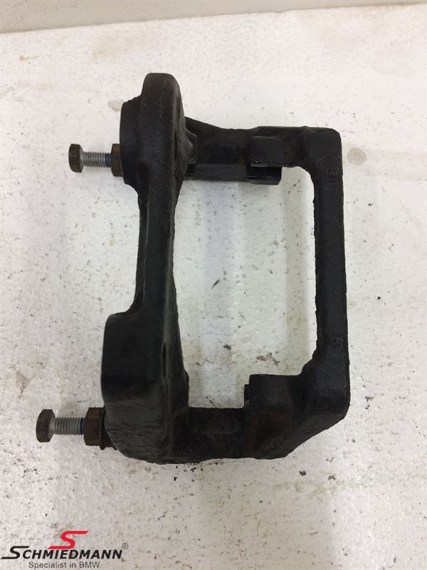 Brake caliper carrier rear right 34216793052, 34 21 6 793 052