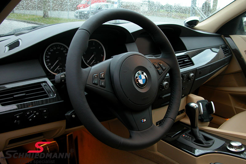 Elektrifizieren Abnormal bmw e60 m lenkrad airbag