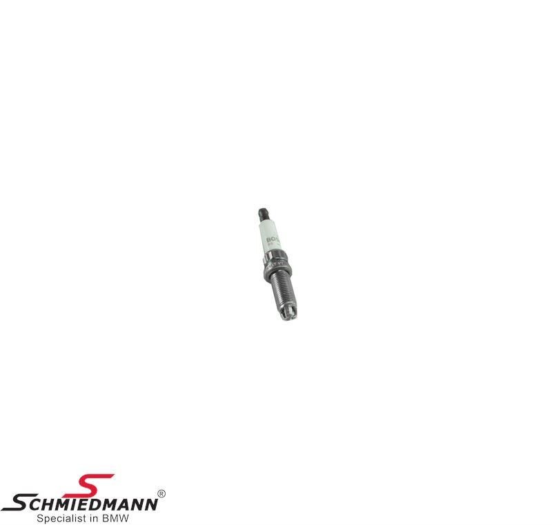 Tændrør Bosch ZGR6STE2 12120037244, 12 12 0 037 244, 0037244, 12120