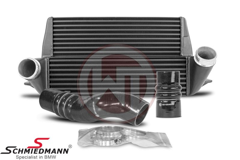 Wagner intercooler EVO 3 Competition 200001158
