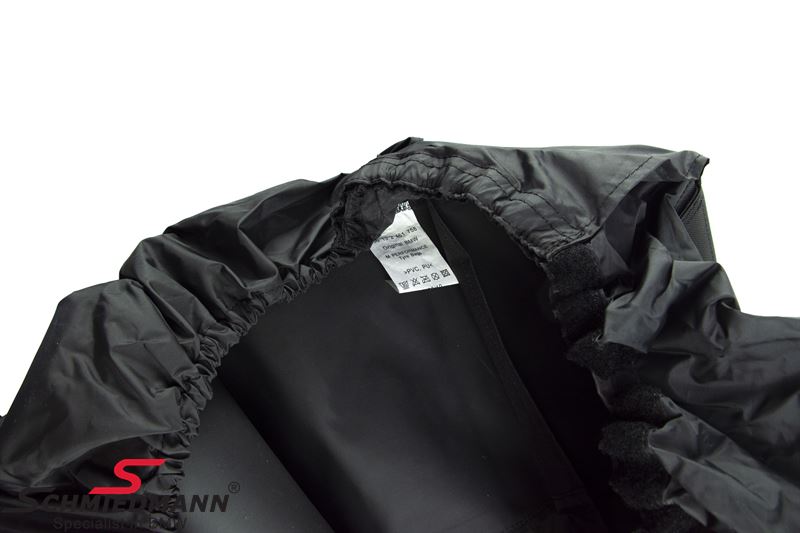 BMW ///MPerformance tyre bag set (4 pcs.) with handle 36132461758