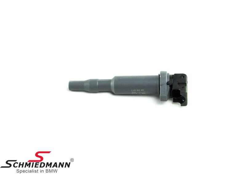 Parts & Accessories Set of 3 BMW E60 E85 E90 BOSCH Ignition Coils w