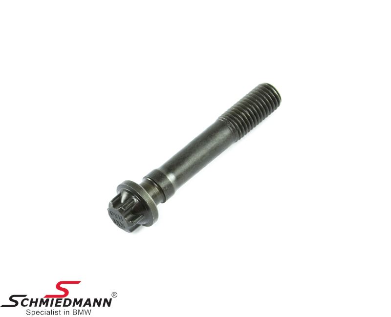 Connecting rod bolt L=53MM 11241713342, 11 24 1 713 342, 1713342, 11