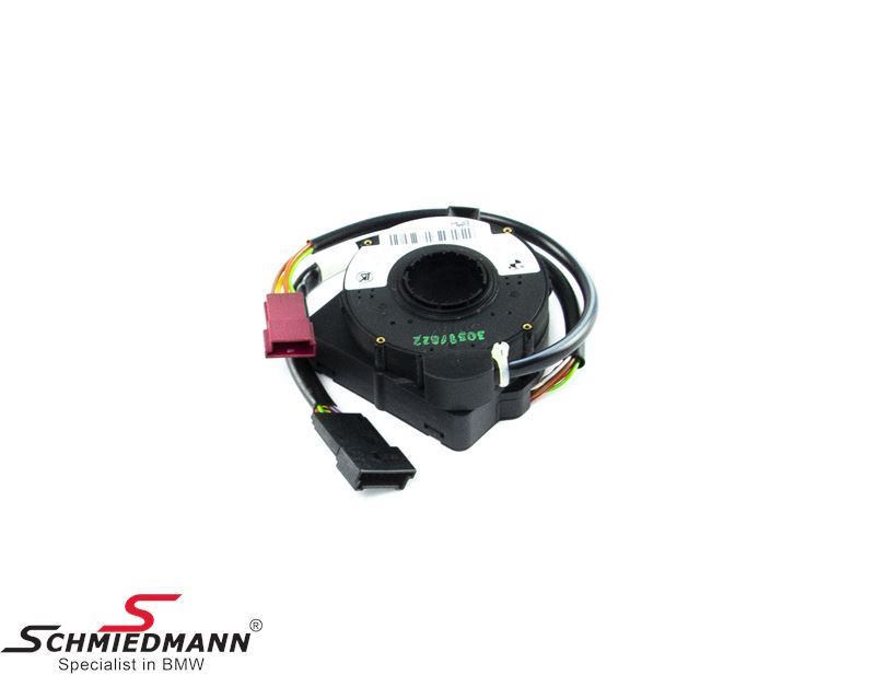BMW E39 Lenkwinkelsensor Schmiedmann Neuteil