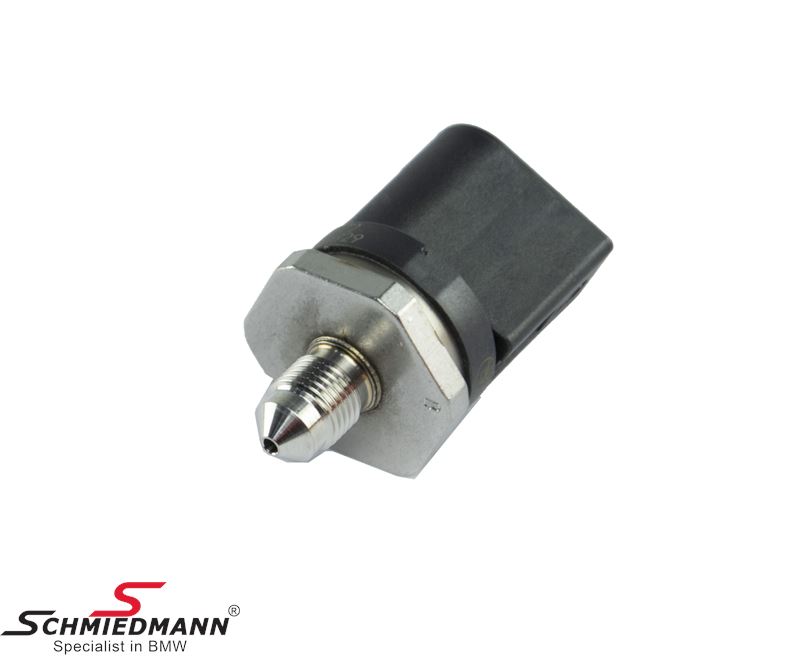 Car Parts Motors Genuine Bosch BMW Fuel Pressure Control Rail Pressure