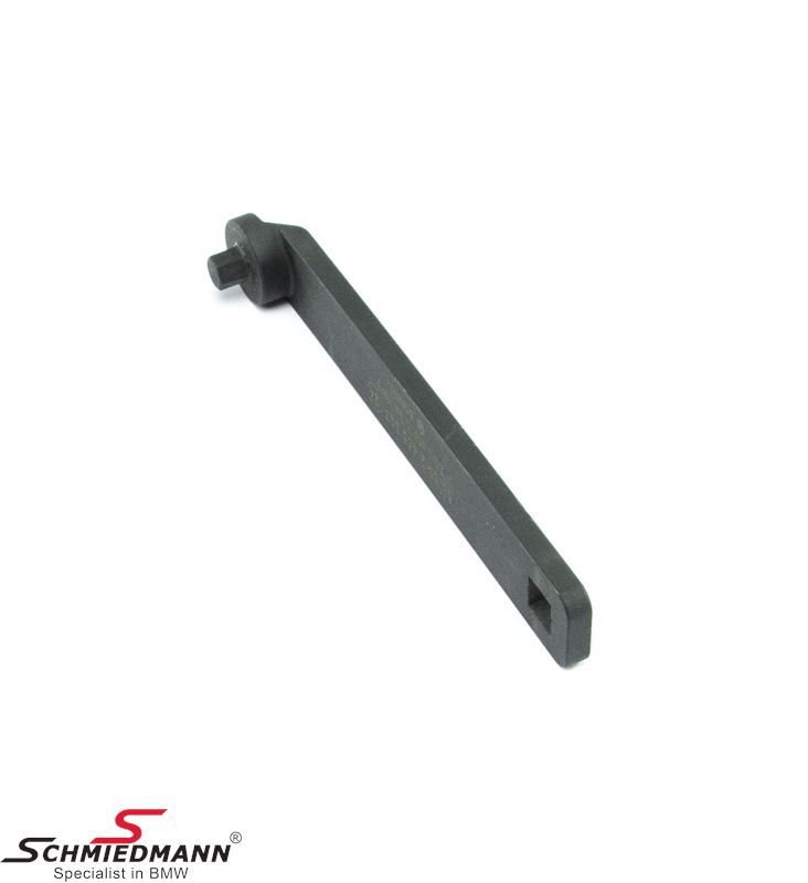 Socket wrench for 8P75H 8HPXX transmission 83302455997, 83 30 2 455