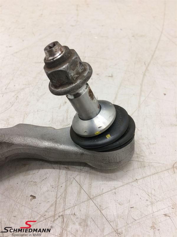 Steering gear Electrical (EPS) Km 55.288 32106857930, 32 10 6 857 930