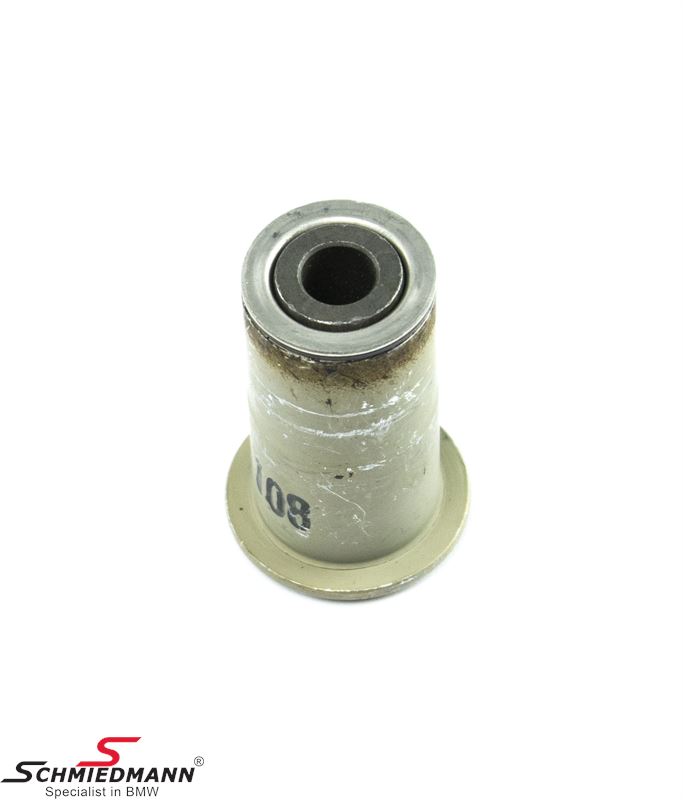 Rubber bushing D=27MM for pitman arm 32211136452, 32 21 1 136 452