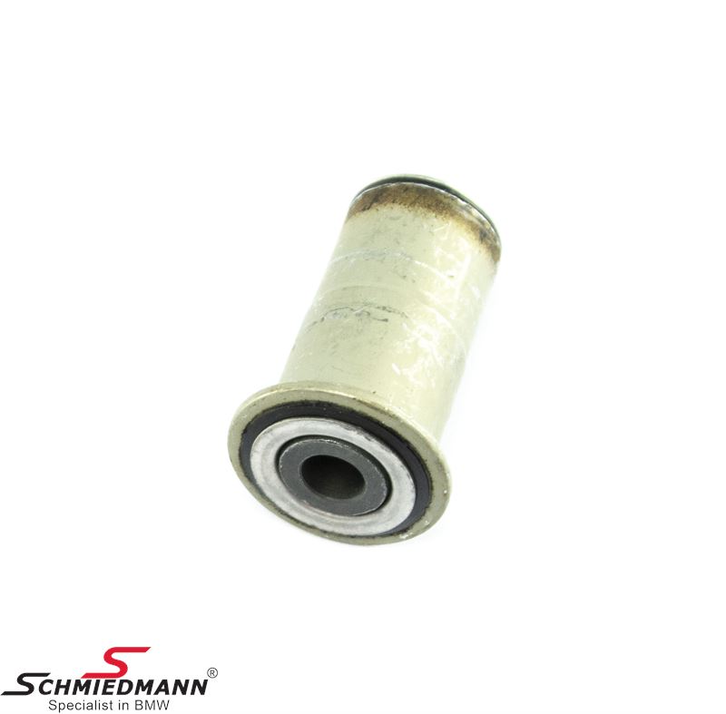Rubber bushing D=27MM for pitman arm 32211136452, 32 21 1 136 452