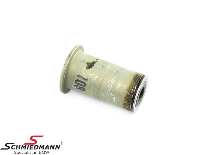 Rubber bushing D=27MM for pitman arm 32211136452, 32 21 1 136 452