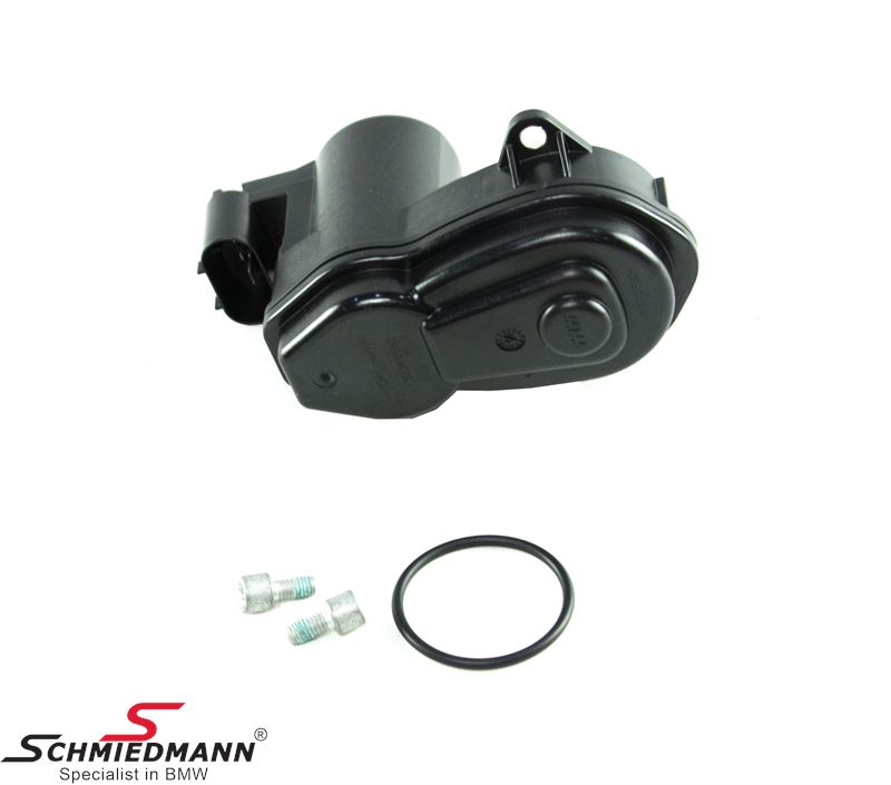 Parking brake actuator 34216794618, 34 21 6 794 618, 6794618, 34216