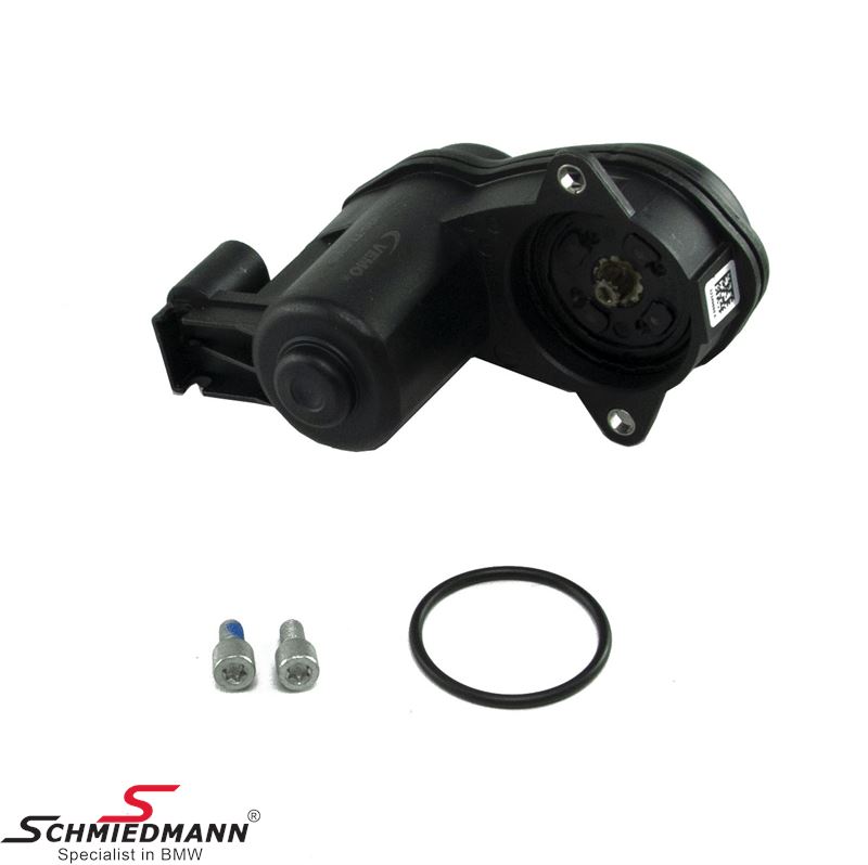 Parking brake actuator 34216794618, 34 21 6 794 618, 6794618, 34216794618