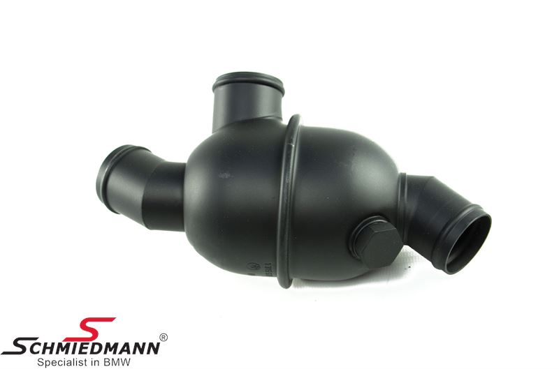 BMW E30 - Thermostat - Schmiedmann - Neuteil