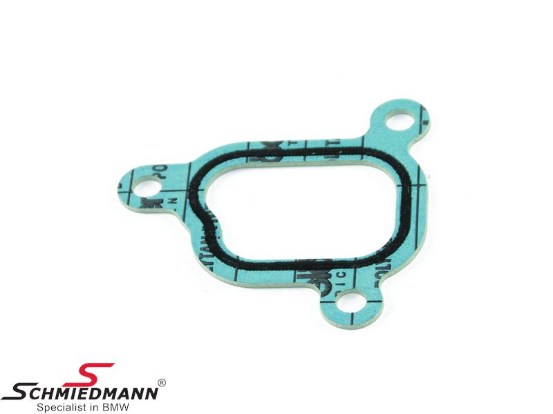 Gasket for cooling system accumulator 11531731833, 11 53 1 731 833