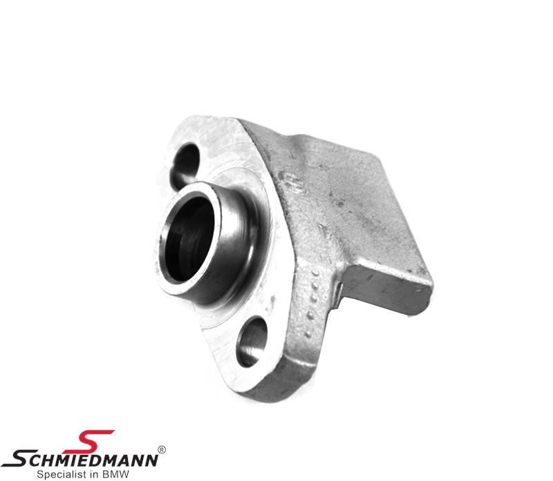 Support for parking brake cable 34411163978, 34 41 1 163 978, 1163978