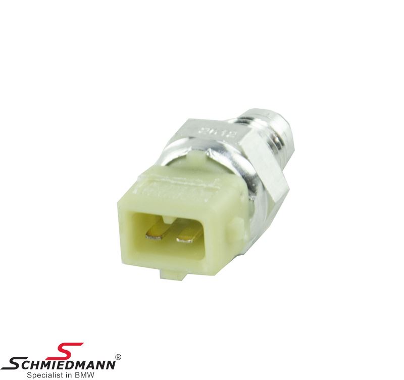 Reversing light switch M12X1,5 manual transmission 23147524811, 23 14