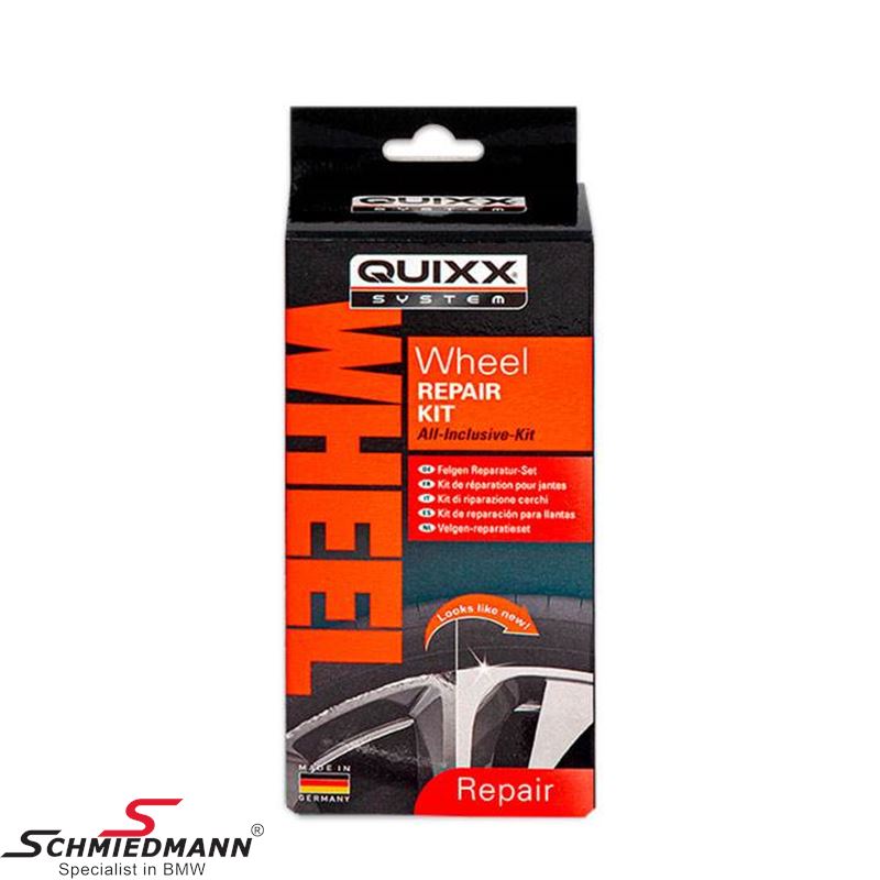 Quixx rim repair kit 8210208