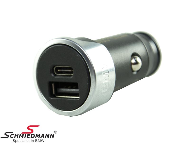 BMW X3 (F25) Electronic Equipment Schmiedmann New parts