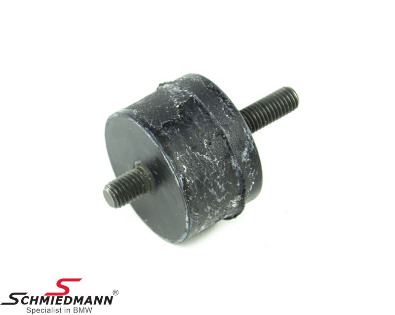 BMW E21 Transmission and driveline Schmiedmann New parts