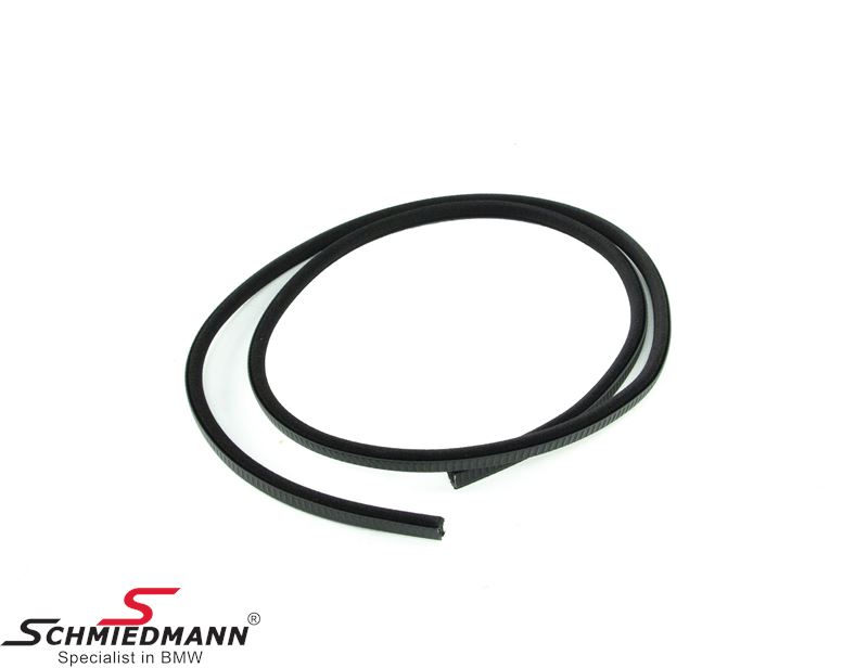 Sunroof gasket front part L=990MM 54121870086, 54 12 1 870 086, 1870086, 54121870086