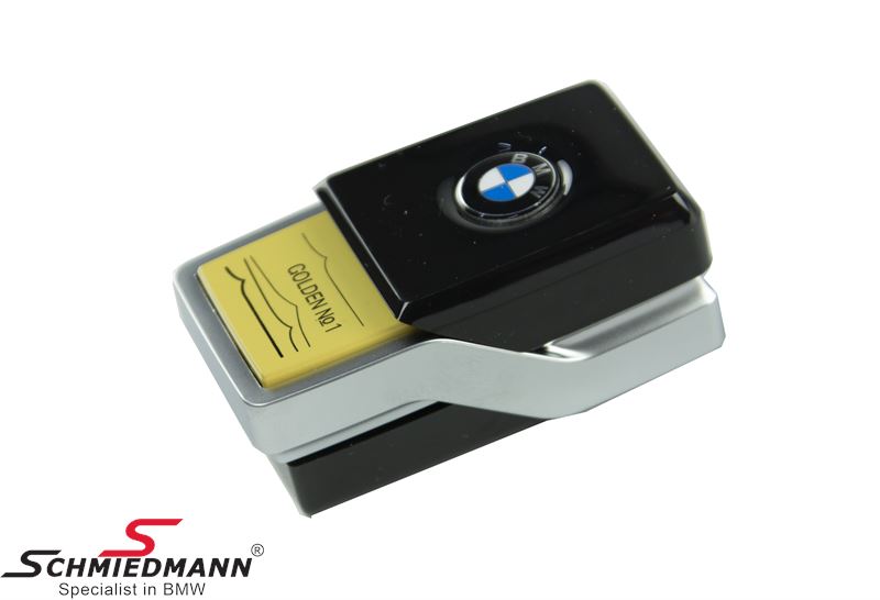 Ambient air scent Golden Suite No. 1 original BMW (For modeller med