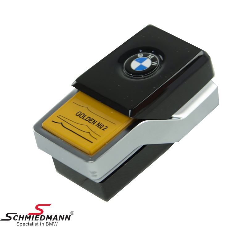 Ambient air scent Golden Suite No. 2 original BMW (För modeller med