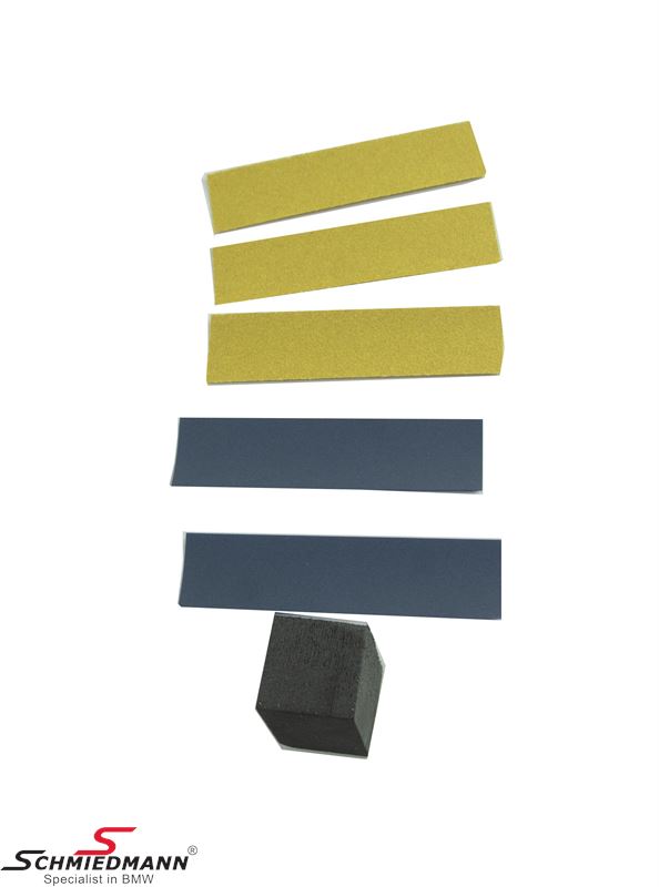 Quixx rim repair kit 8210208