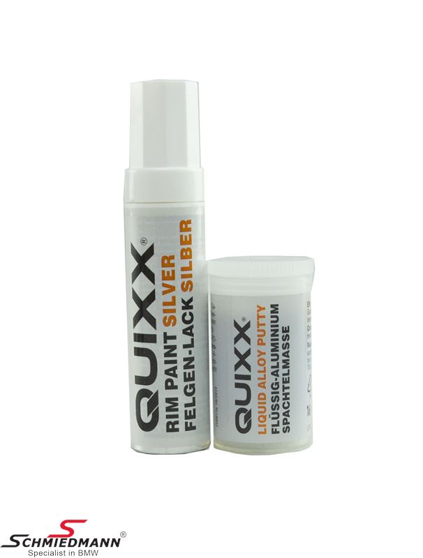Quixx rim repair kit 8210208