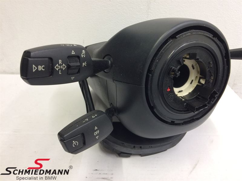 Cruise control installkit original BMW 61319123040K, 61319123040K, 9123040, B61319123040