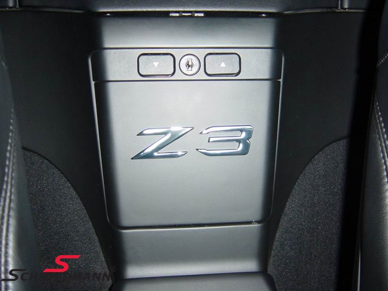 Emblem "Z3" universal EMBZ3