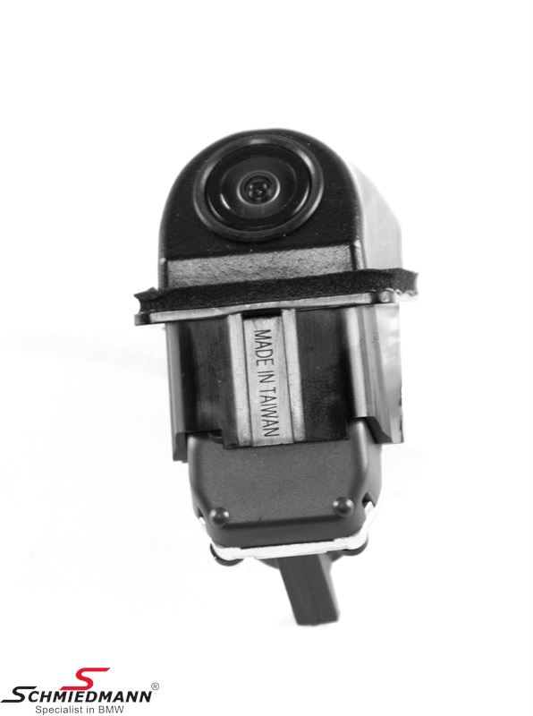 BMW X5 (E70) Reversing Camera Schmiedmann New parts