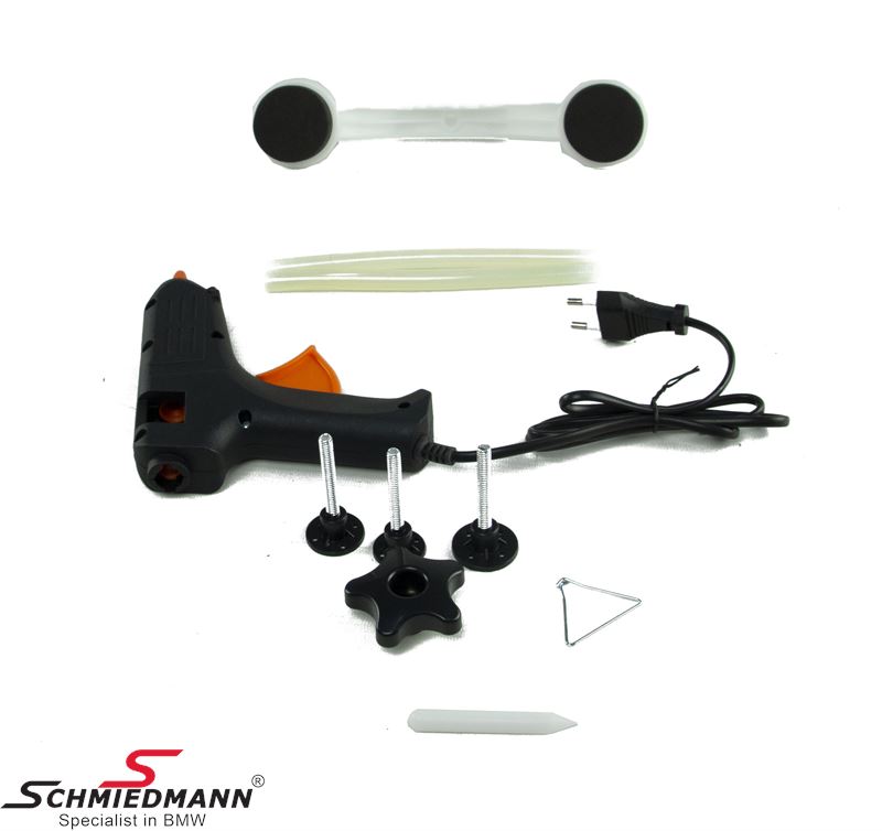 Quixx dent repair kit 8210204