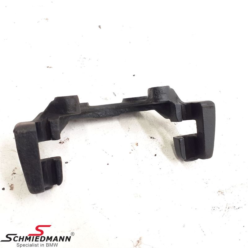 BMW E36 Brake caliper carrier Schmiedmann Used parts