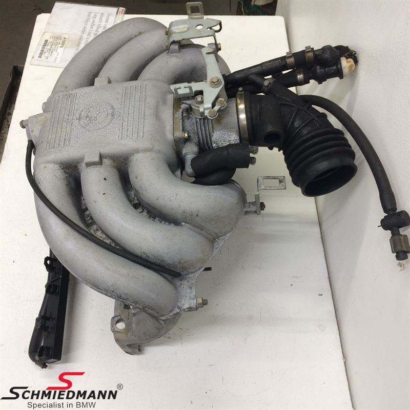 Intake manifold M20 11611289210, 11 61 1 289 210, 1289210, A16009