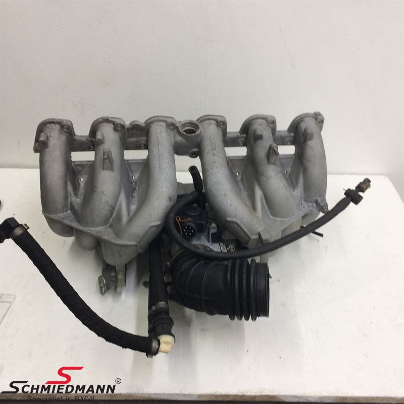 Intake manifold M20 11611289210, 11 61 1 289 210, 1289210, A16009