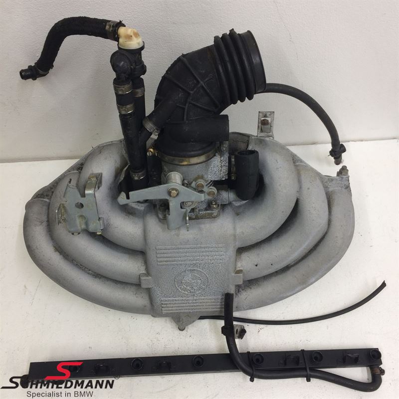 Intake manifold M20 11611289210, 11 61 1 289 210, 1289210, A16009