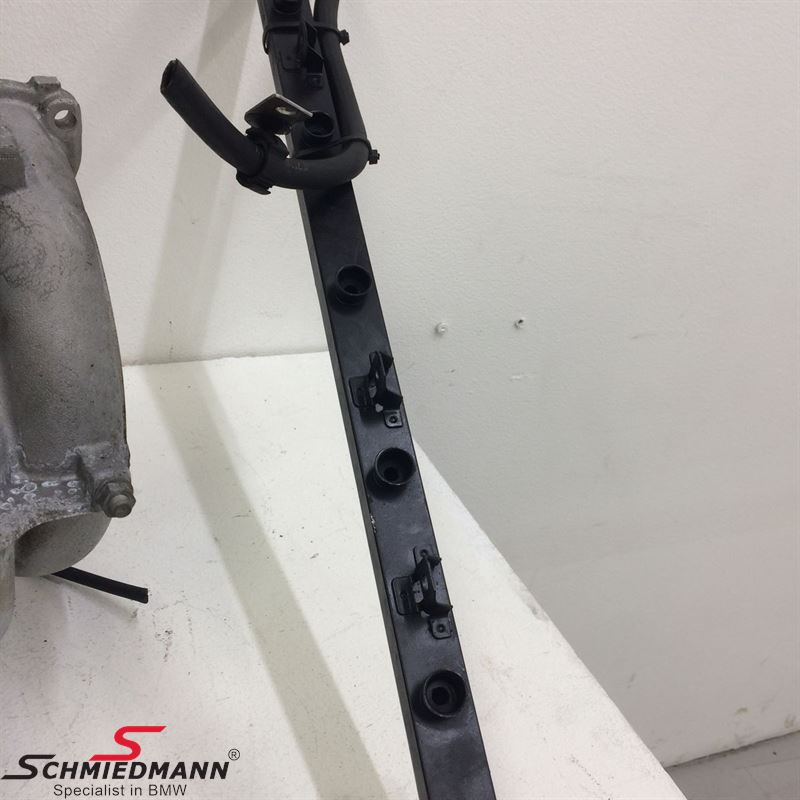 Intake manifold M20 11611289210, 11 61 1 289 210, 1289210, A16009