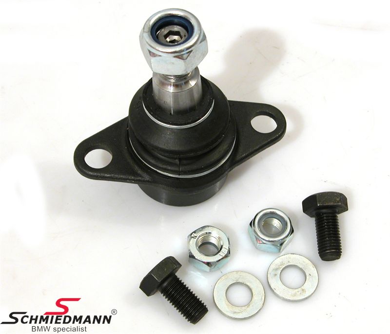 Wheel suspension joint (fits both sides) 31126756491, 31 12 6 756 491