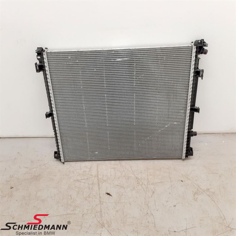 BMW X3 (G08) Radiators Schmiedmann Used parts