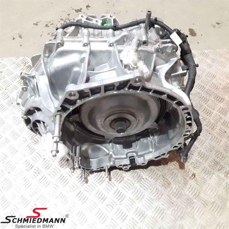 BMW X1 (F48) Transmissie en aandrijving Schmiedmann Gebruikte