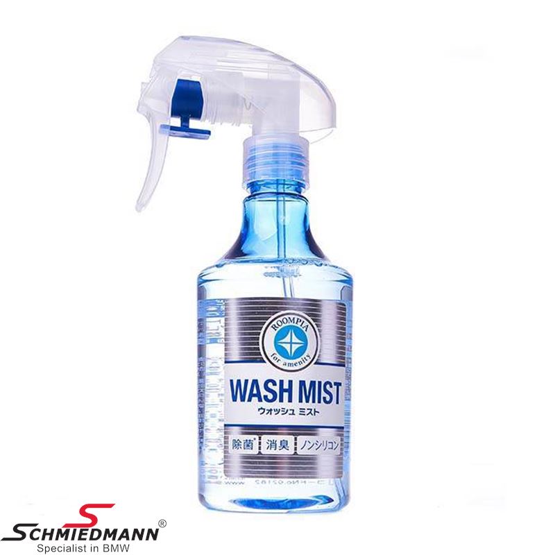 Soft99 Antibacterial interior cleaner 300ml 9902182