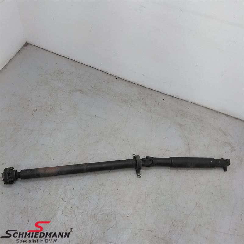 Drive shaft assy manual transmission L=1550MM 26117505206, 26 11 7