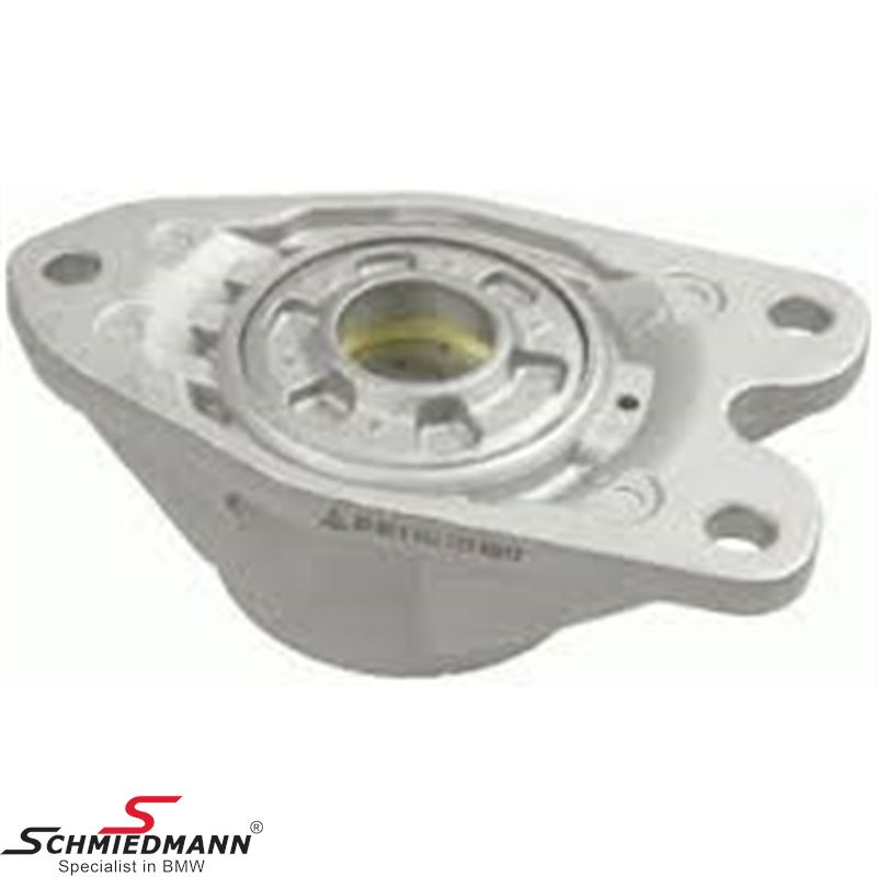 Guide support rear shock absorber 33506791706, 33 50 6 791 706