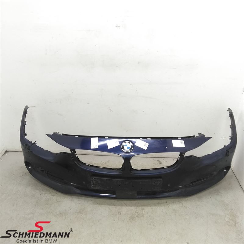 Original Bmw Body Parts