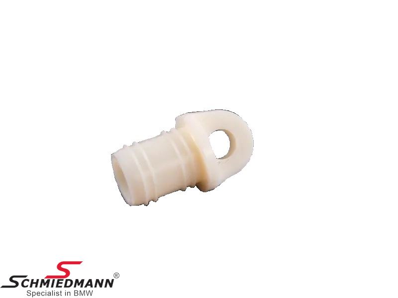 Engine Flywheel TDC Locking Pin Hole Plug 11111714541, 11 11 1 714