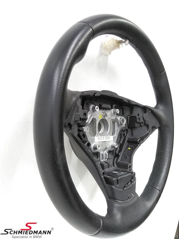 Car & Truck Interior Parts Car & Truck Steering Wheels & Horns BMW E60