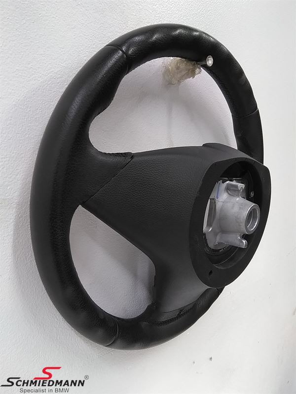 Car & Truck Interior Parts Car & Truck Steering Wheels & Horns BMW E60