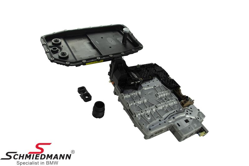 Mechatronic exchange repair kit, for GA6HP26Z transmission